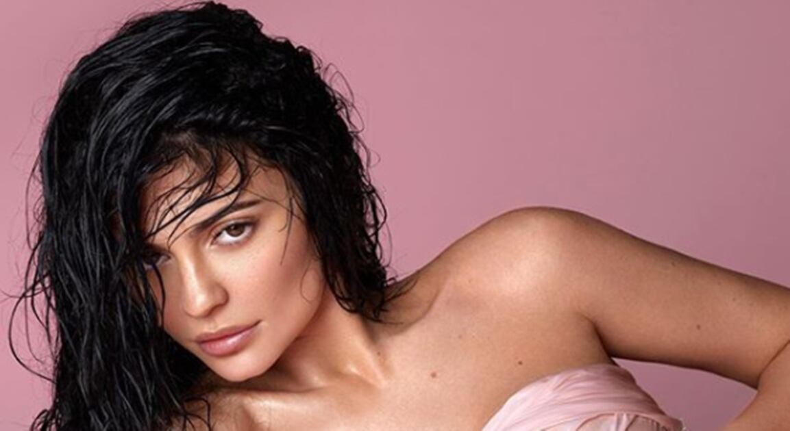 Kylie Jenner podría estar embarazada otra vez