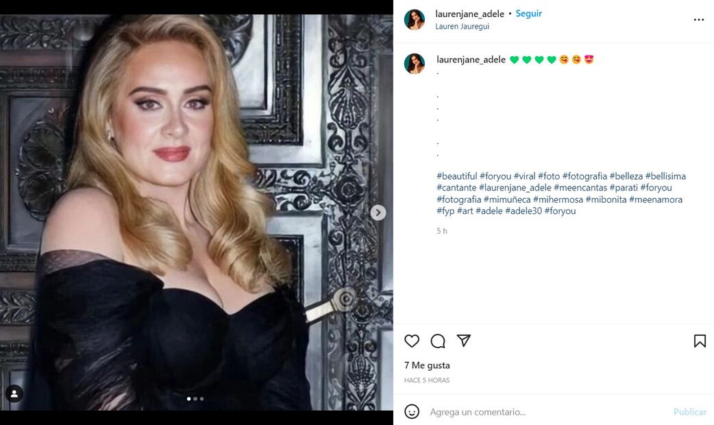 Adele deslumbra con un vestido gótico en la boda del jugador Kevin Love  