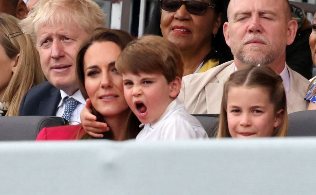 Príncipe William y Kate Middleton: Su hijo Louis recibirá una educación diferente