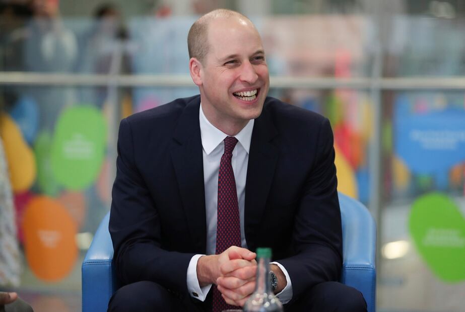 Por qué el príncipe Harry no estudió la universidad y otras curiosidades escolares de los royals