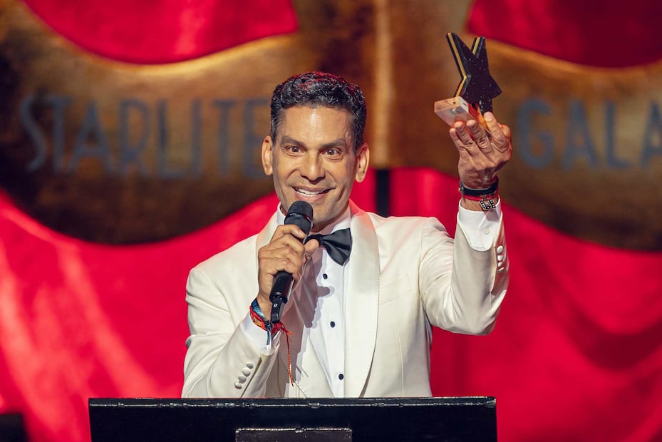 Ismael Cala. (Foto: Especial)