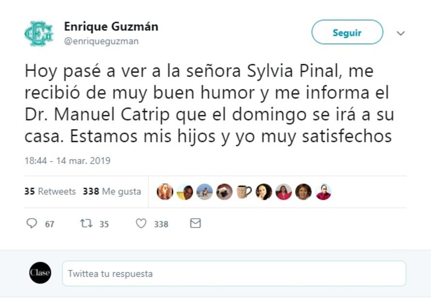 Con nostalgia Alejandra Guzmán y Frida Sofía comparten fotos de Silvia Pinal 