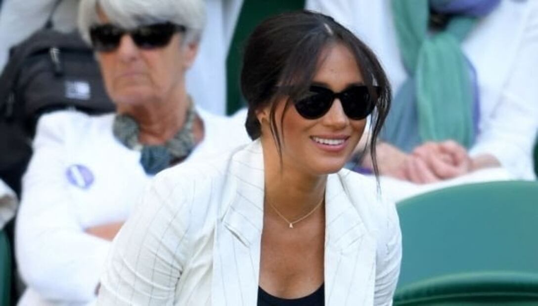 Meghan Markle encontró en Kate Middleton un refugio; la duquesa lucha por su privacidad 