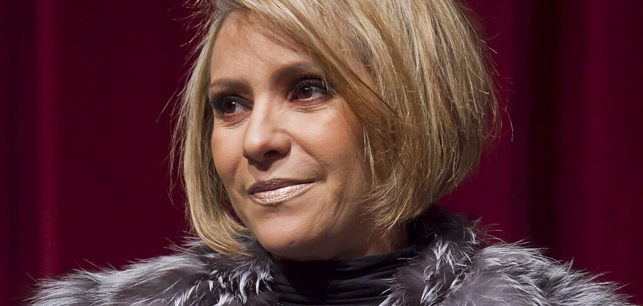 Hija de Daniela Castro demuestra apoyo a su mamá tras escándalo de robo
