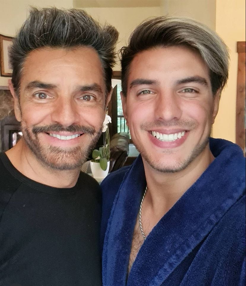 Fotos: Instagram