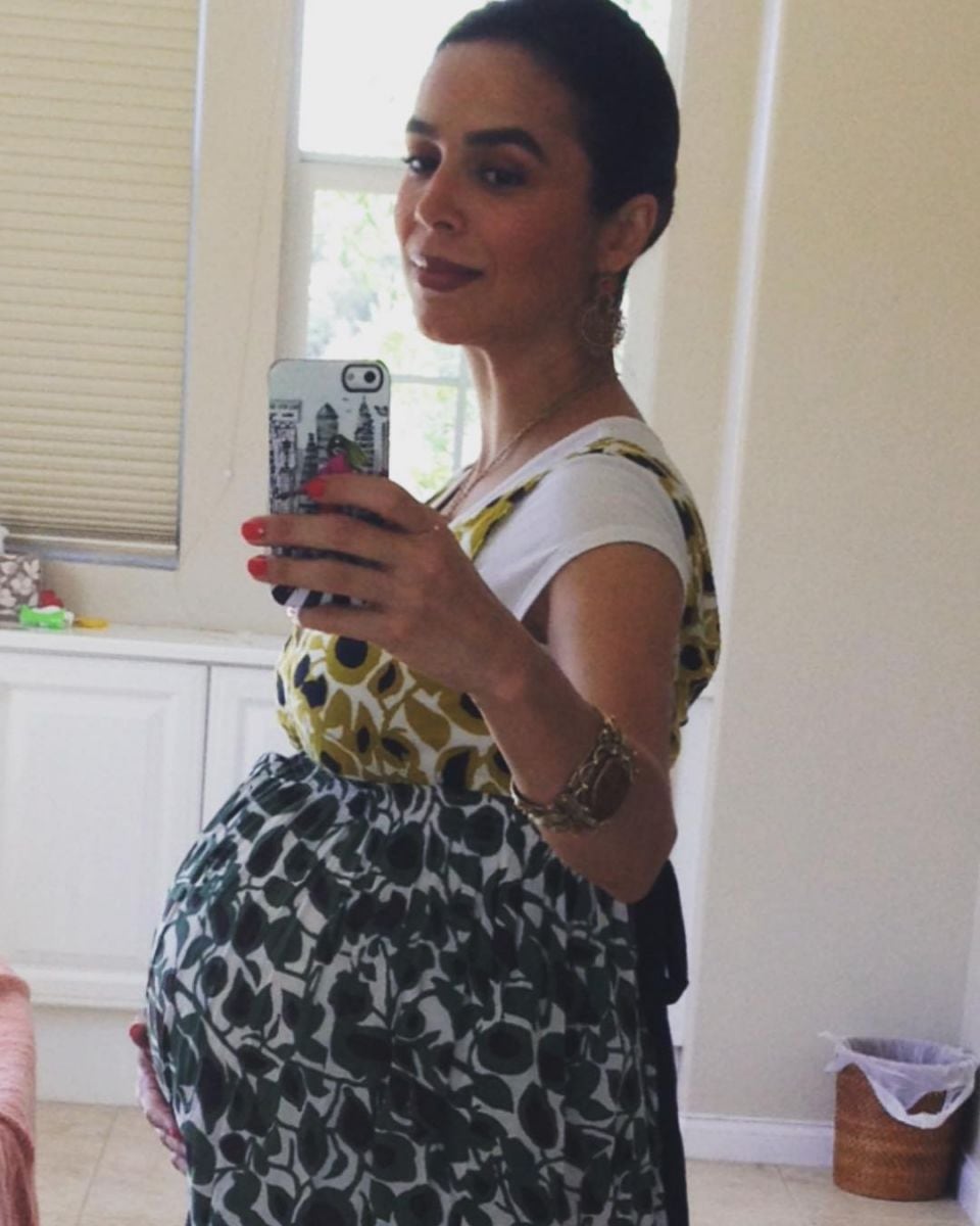 FOTOS: Biby Gaytán cumple 47 y se ve espectacular