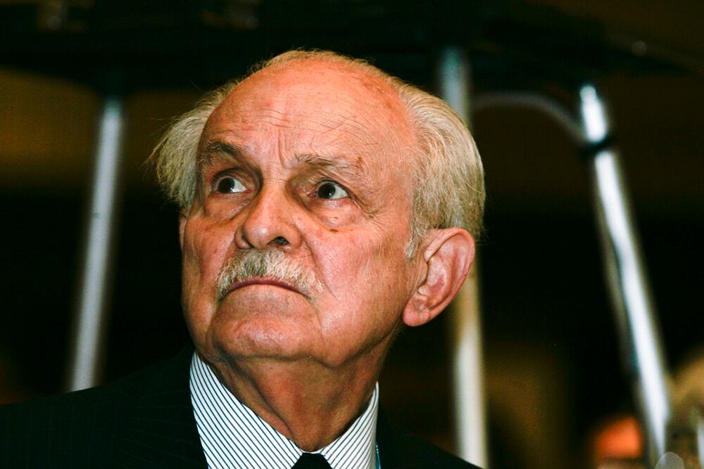 La vida y obra de Lorenzo Servitje Sendra