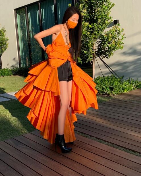 Vera Wang y sus secretos para lucir espectacular a los 70 años