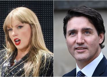 Taylor Swift cumple la petición de Justin Trudeau, "The Eras Tour" en Canadá