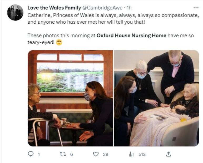 Kate Middleton revela su alimento favorito ¡y es una rica víscera!