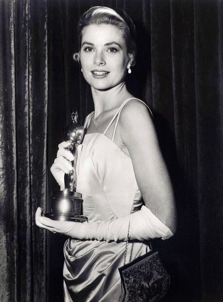 La princesa Grace Kelly solo tenía 10 mil dólares cuando murió, revela documental