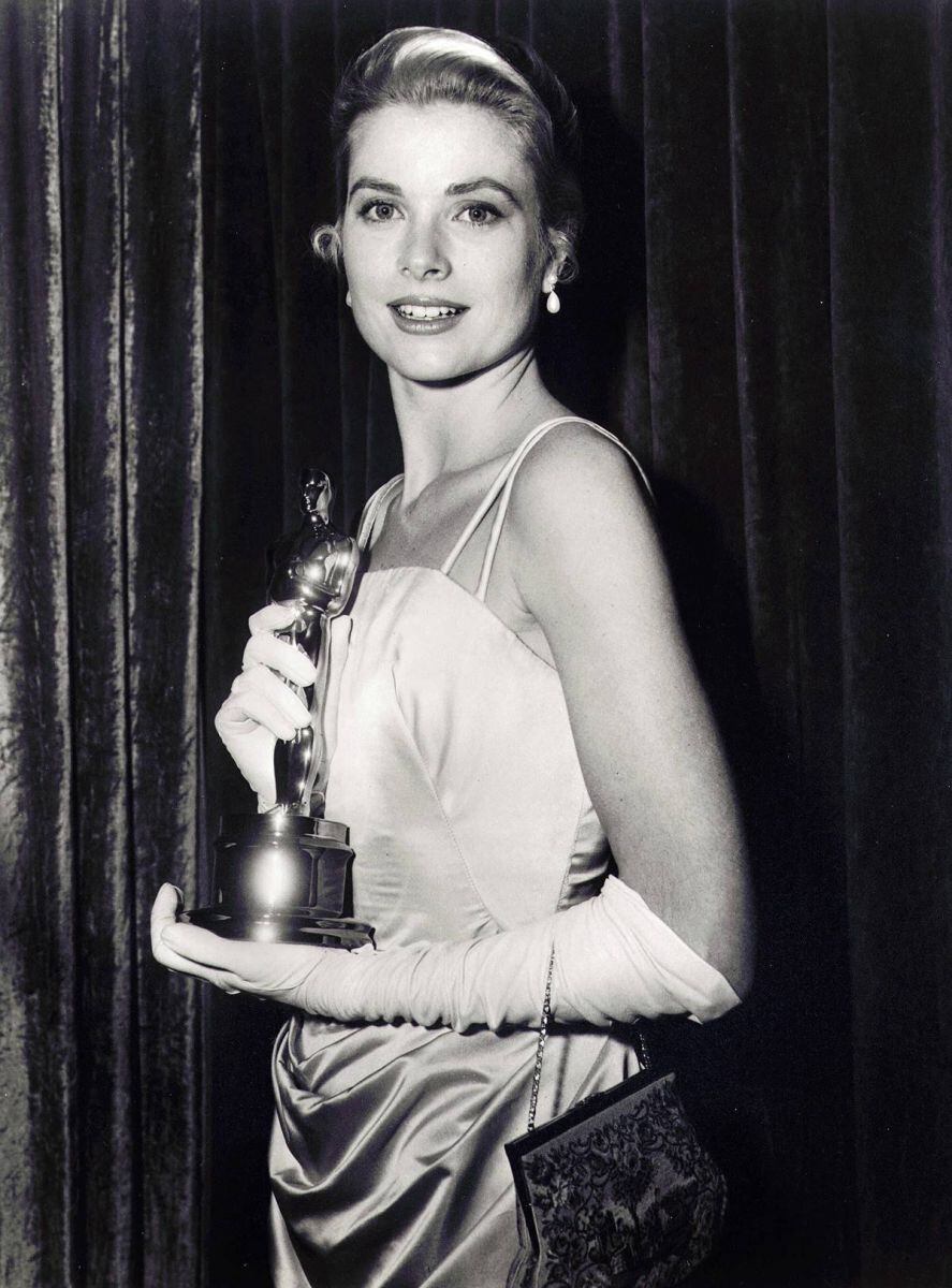 La princesa Grace Kelly solo tenía 10 mil dólares cuando murió, revela documental