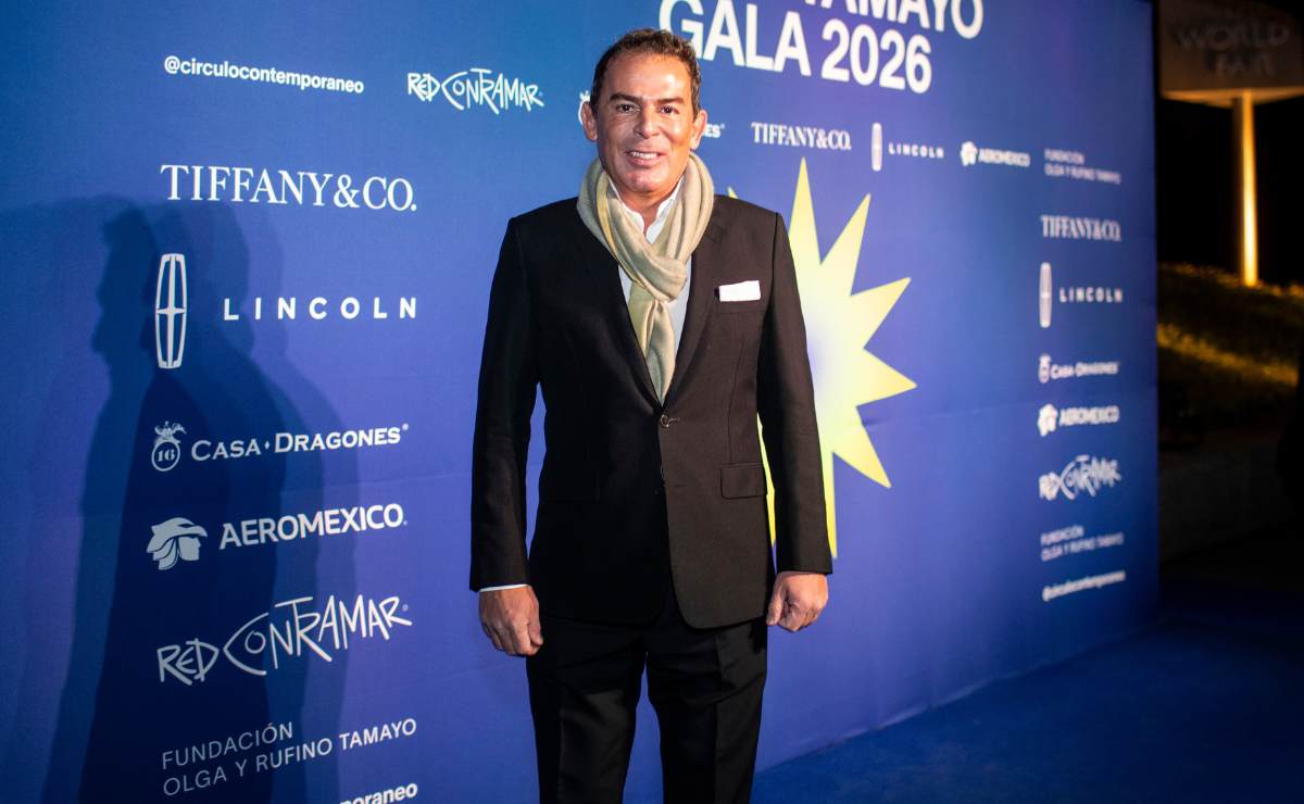 Eugenio López / Foto: Leonardo Gómez