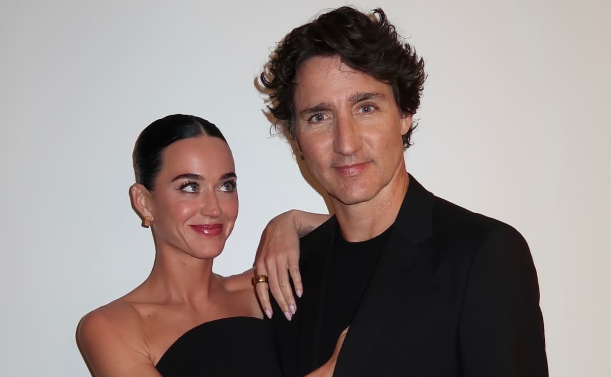 Katy Perry y Justin Trudeau podrían estar listos para dar el siguiente paso