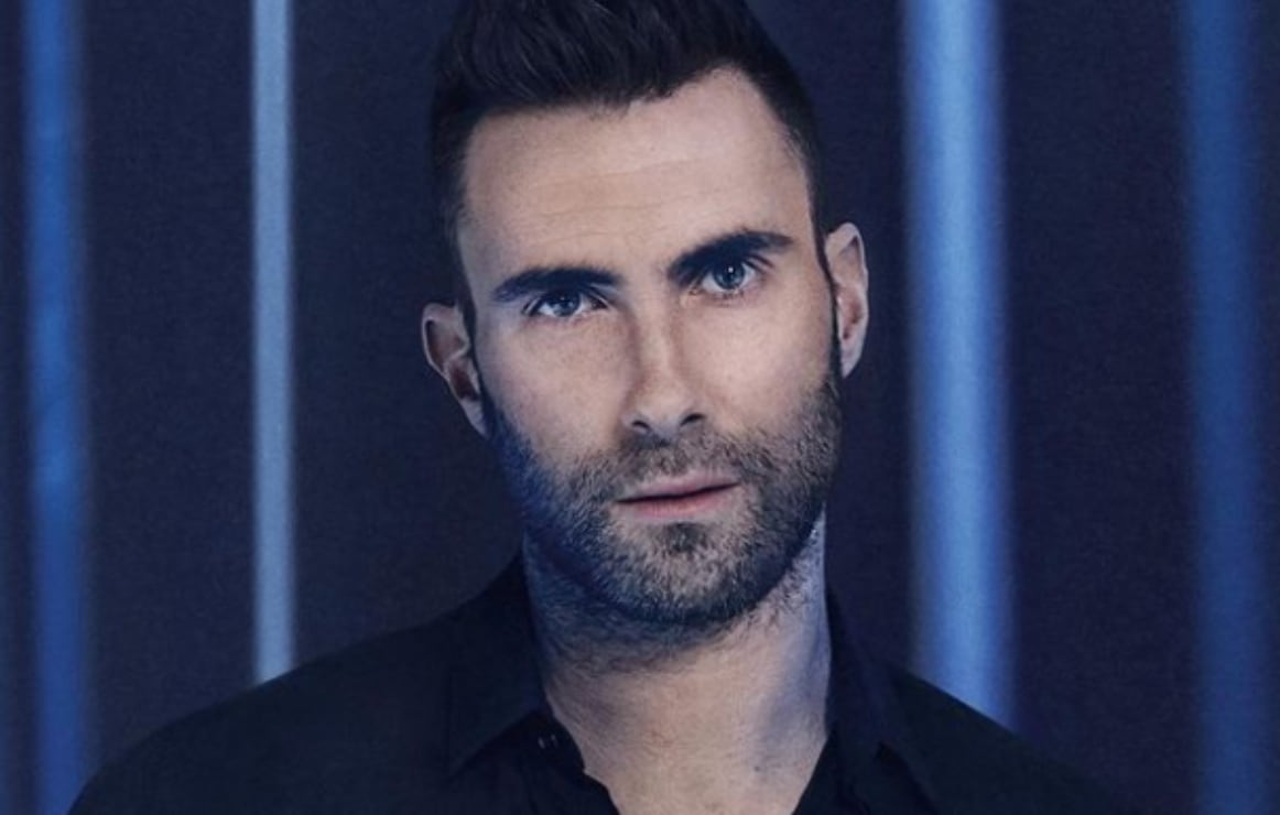 5 mujeres señalan a Adam Levine de ser infiel a su esposa Behati Prinsloo