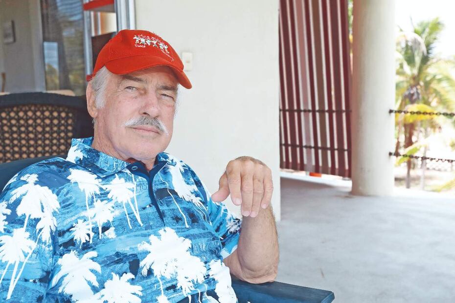 Muere Andrés García a los 81 años tras varios meses enfermo