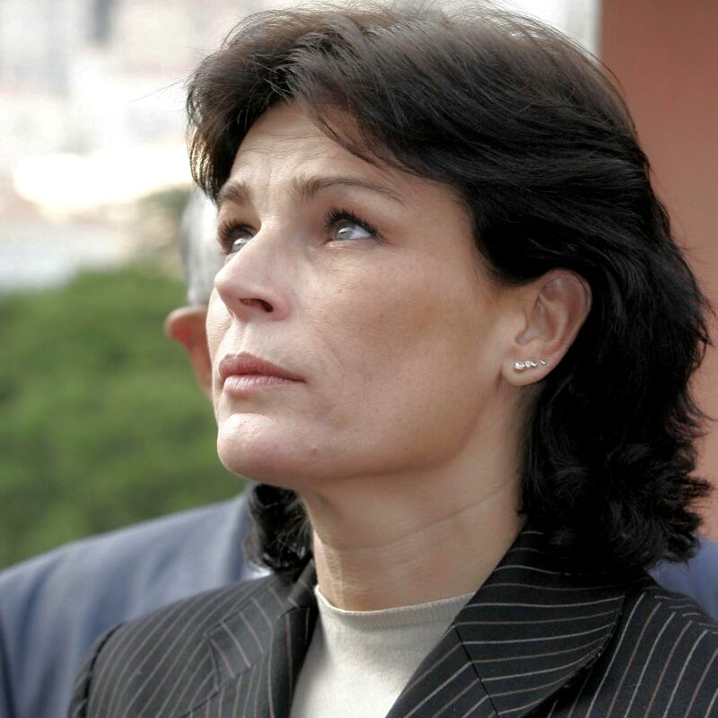 Estefanía de Mónaco / Foto: EFE