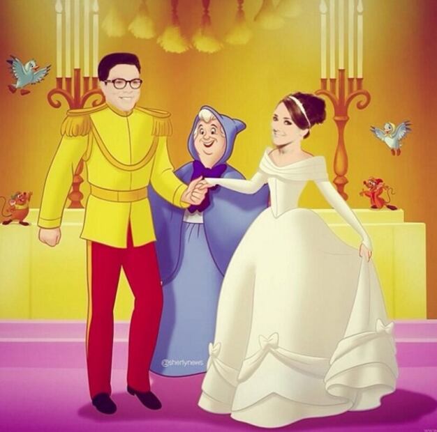 La historia de amor de Sherlyn y Gerardo Islas 