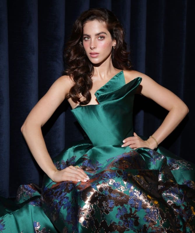 El documental que hablará sobre el triunfo de Fátima Bosch en Miss Universo 2025. (Foto: instagram)