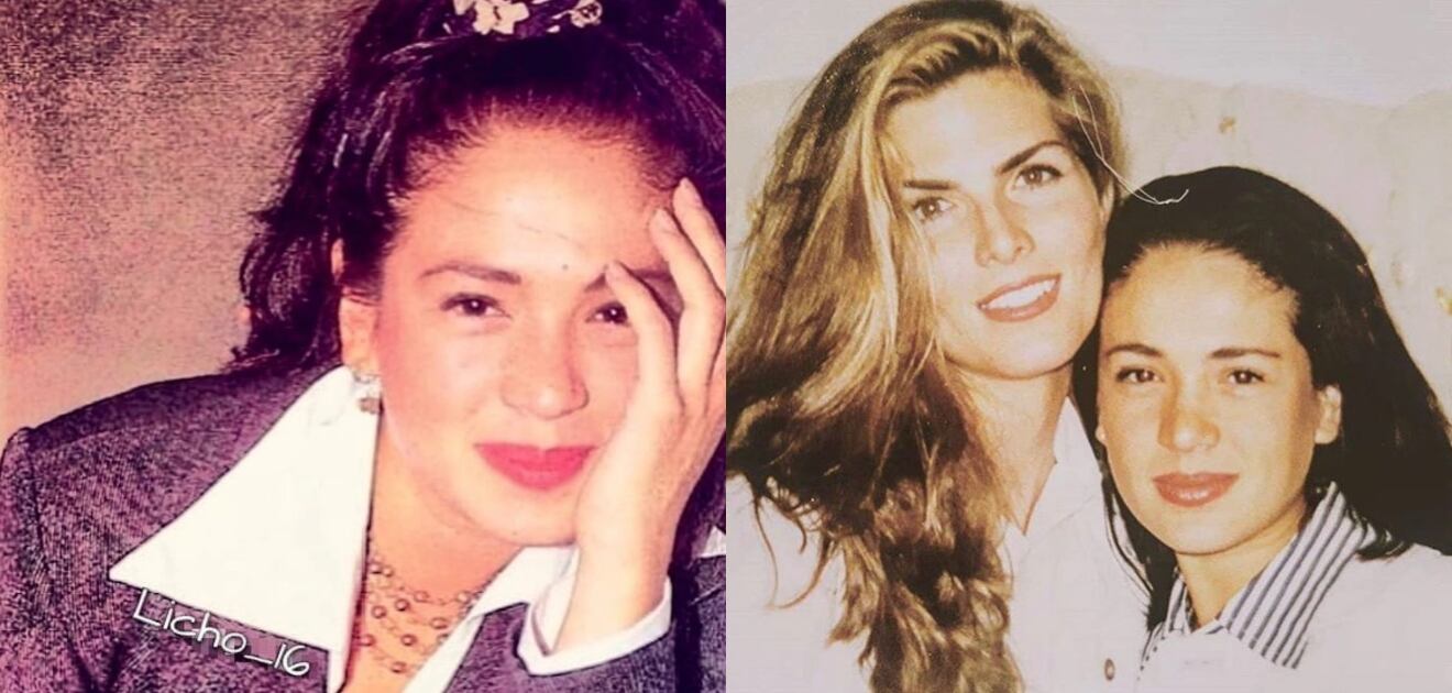 Yolanda Andrade revela que Montserrat Oliver dejó a su esposo para ser su novia 