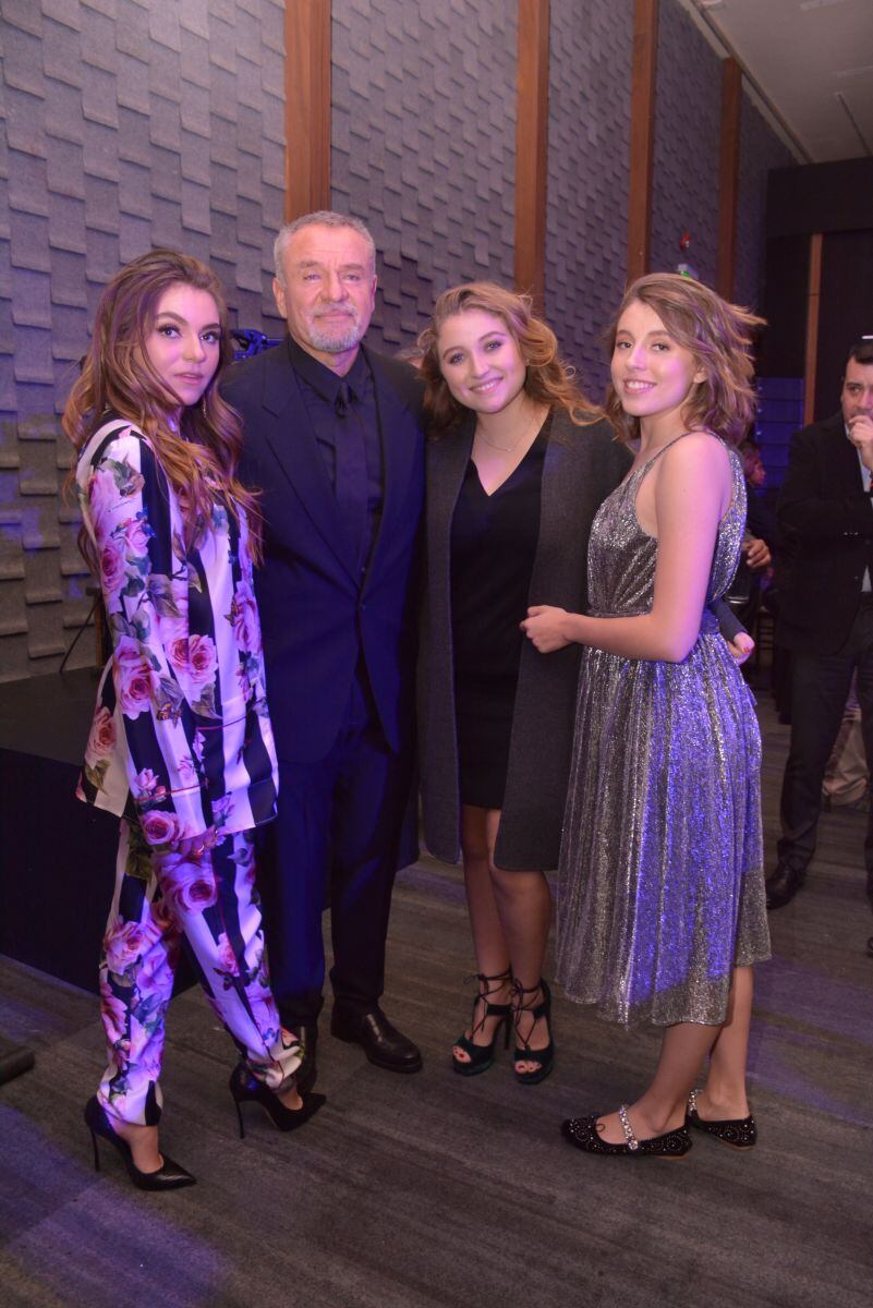 Fernanda Castro revela los planes que tiene con su novio Sebastián Pereyra