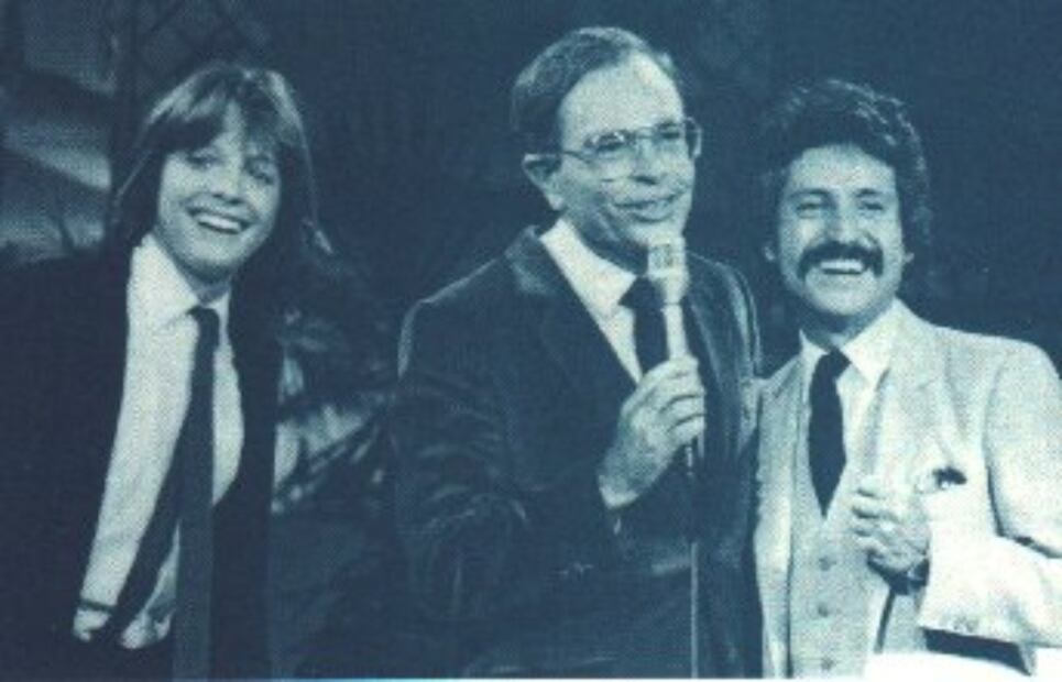 Luis Miguel: escalofriantes revelaciones sobre la muerte de su papá. "Llegó sumamente golpeado"