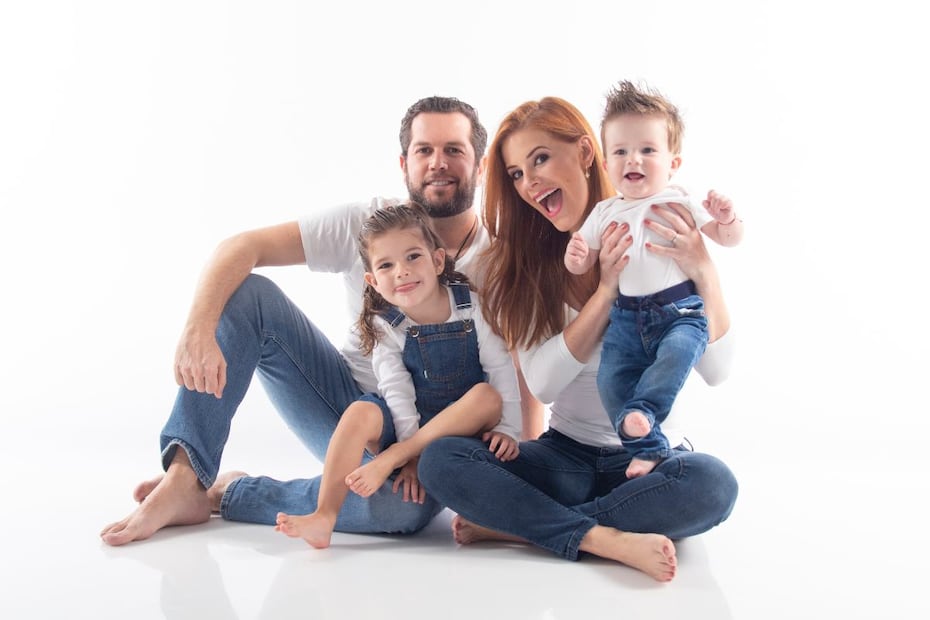 Pamela Jean se reinventa: se abre a la enseñanza para padres e hijos