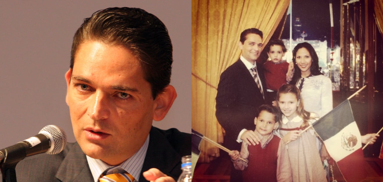 <p>Foto: El Universal e Instgaram </p>