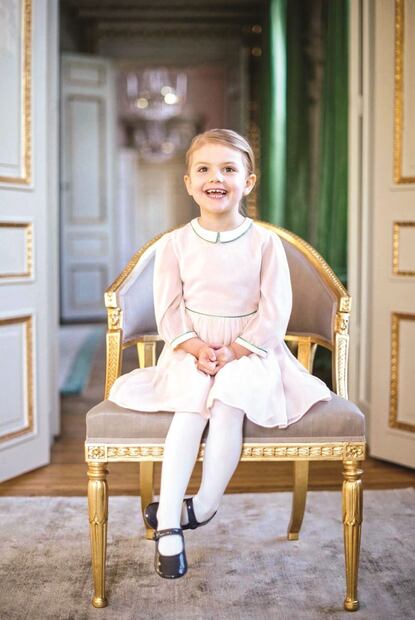 Los mini royals más influyentes 