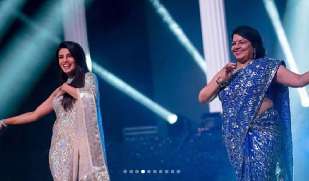 FOTOS: Los momentos favoritos de Nick Jonas y Priyanka Chopra en su boda