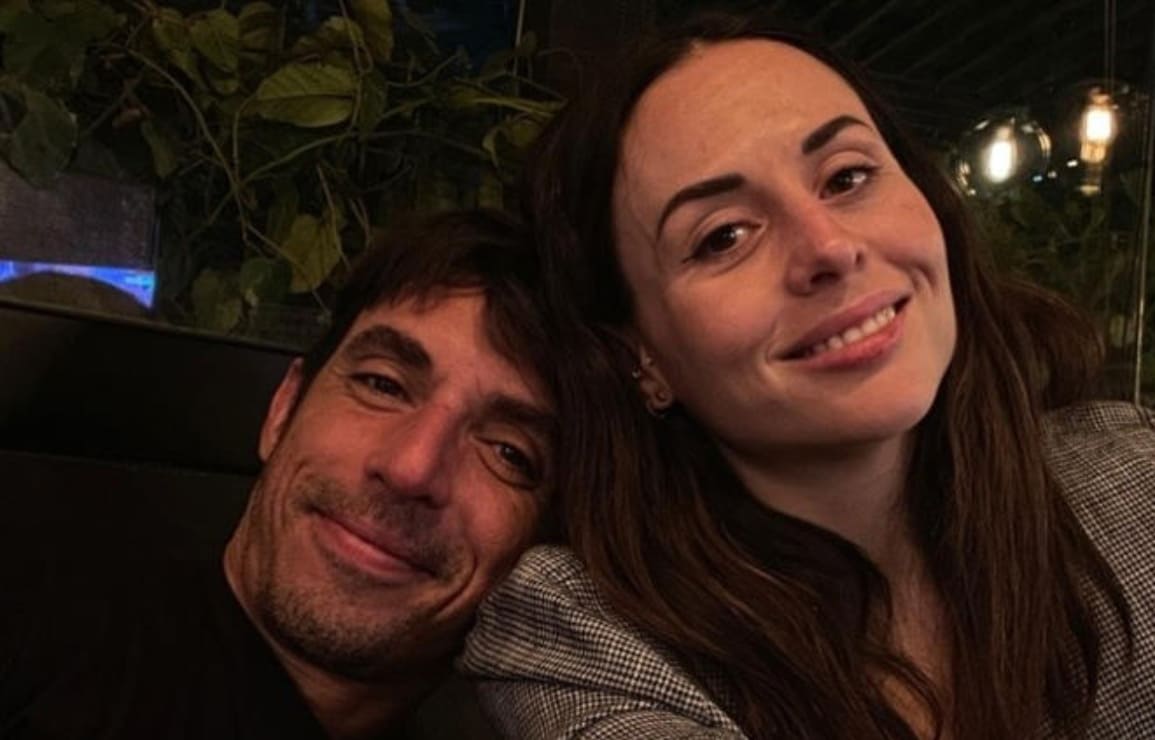 Zuria Vega y su contundente respuesta a los rumores de crisis con Alberto Guerra