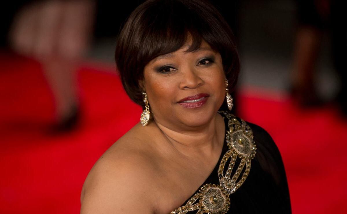 Confirman que Zindzi, hija de Nelson Mandela, tenía coronavirus