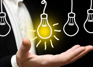 La magia de las ideas