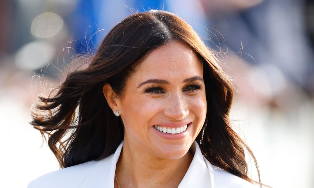 Meghan Markle / Foto: Getty Images