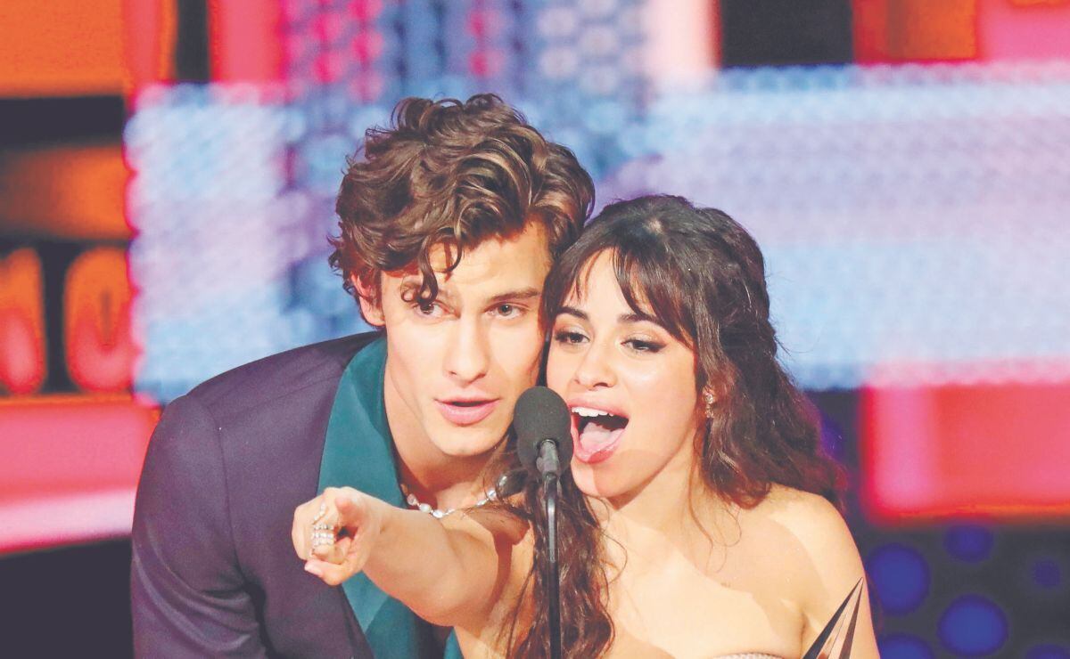 Camila Cabello y Shawn Mendes anuncian su rompimiento