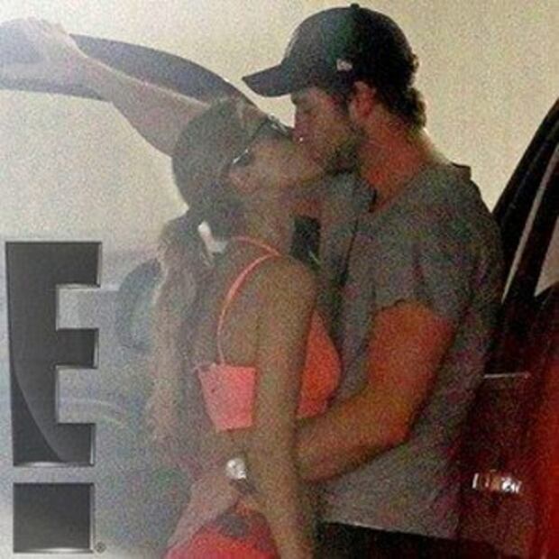 El historial amoroso de Liam Hemsworth