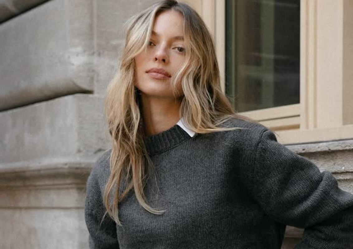 Luisa Laemmel / Foto: Instagram