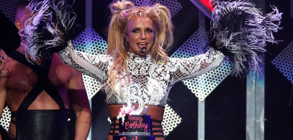 Britney Spears comparte mensaje y la llaman "reina del aislamiento social" 