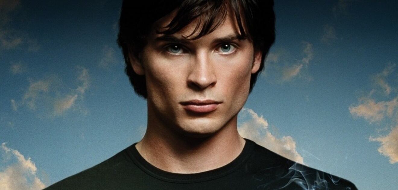 <p>Tom Welling protagonzió la serie&nbsp;“Smallville”, que salió al aire el&nbsp;16 de octubre de 2001. <strong>(Fotos: Especial e Instagram)</strong></p>
