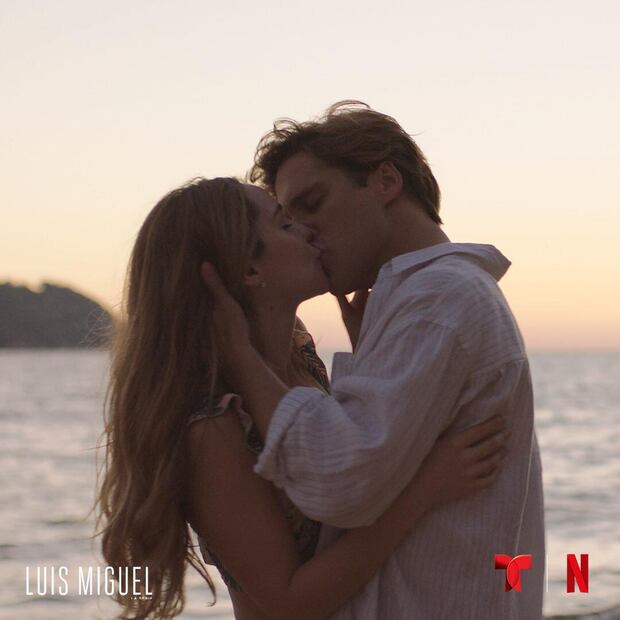 Diego Boneta revela detalles sobre la segunda temporada de ‘Luis Miguel: la serie’