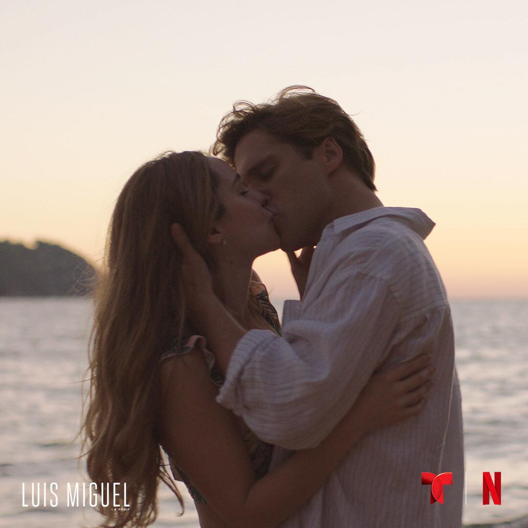 Diego Boneta revela detalles sobre la segunda temporada de ‘Luis Miguel: la serie’