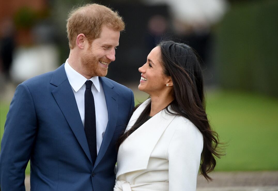 Reinventa el atuendo negro de Meghan Markle; está en Shein
