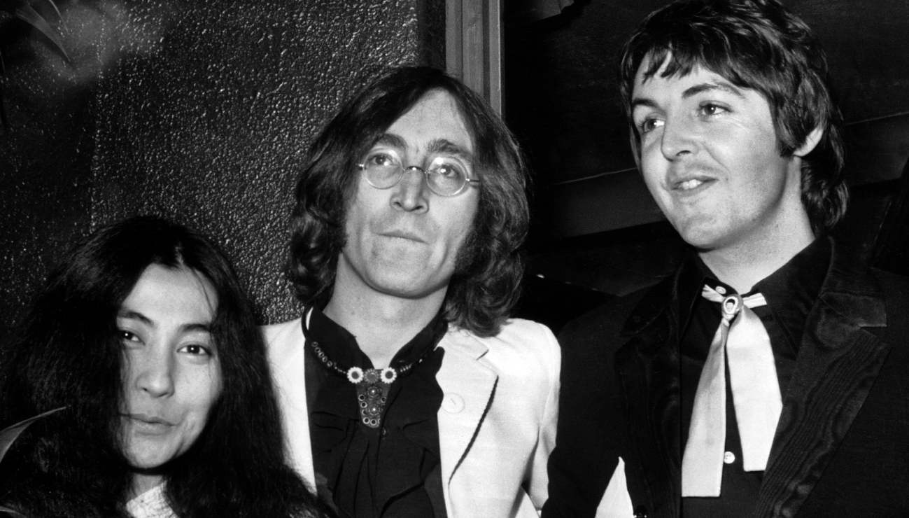 Paul McCartney asegura que fue John Lennon quien instigó la ruptura de The Beatles