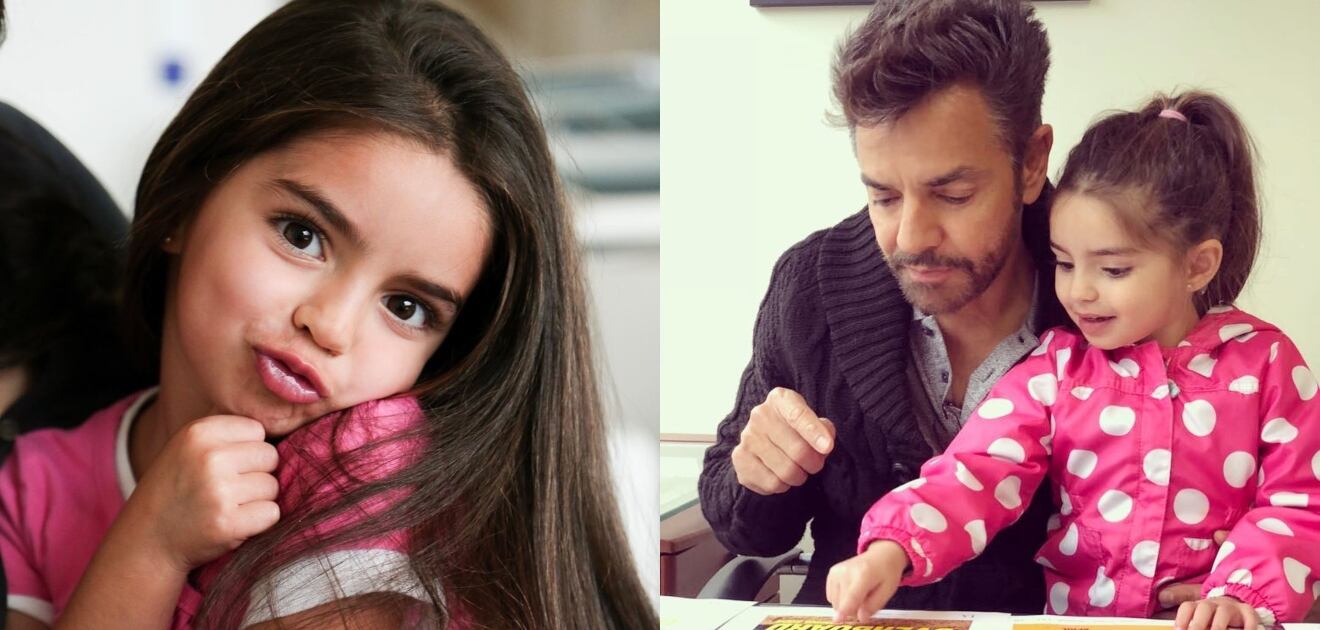 Los 5 momentos más emotivos de Aitana Derbez