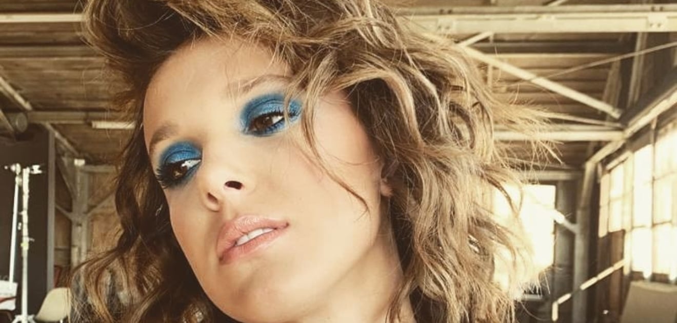 A sus 16 años, Millie Bobby Brown fastidiada de ser sexualizada