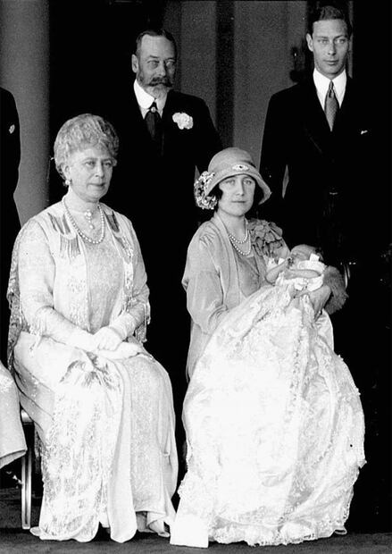 Las fechas más importantes en la vida de la reina Isabel II