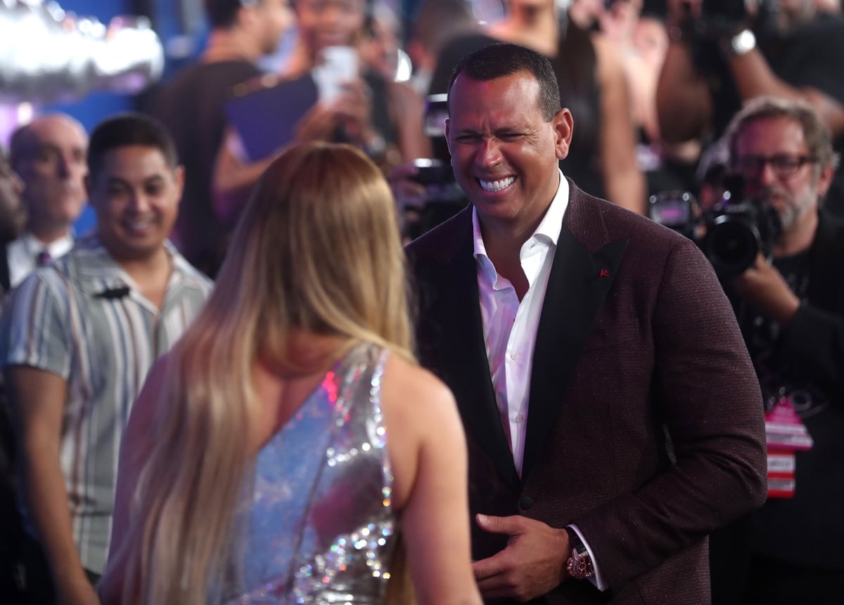 Ex Playmate: Alex Rodriguez le pidió imágenes íntimas antes de proponerle matrimonio a Jennifer Lopez