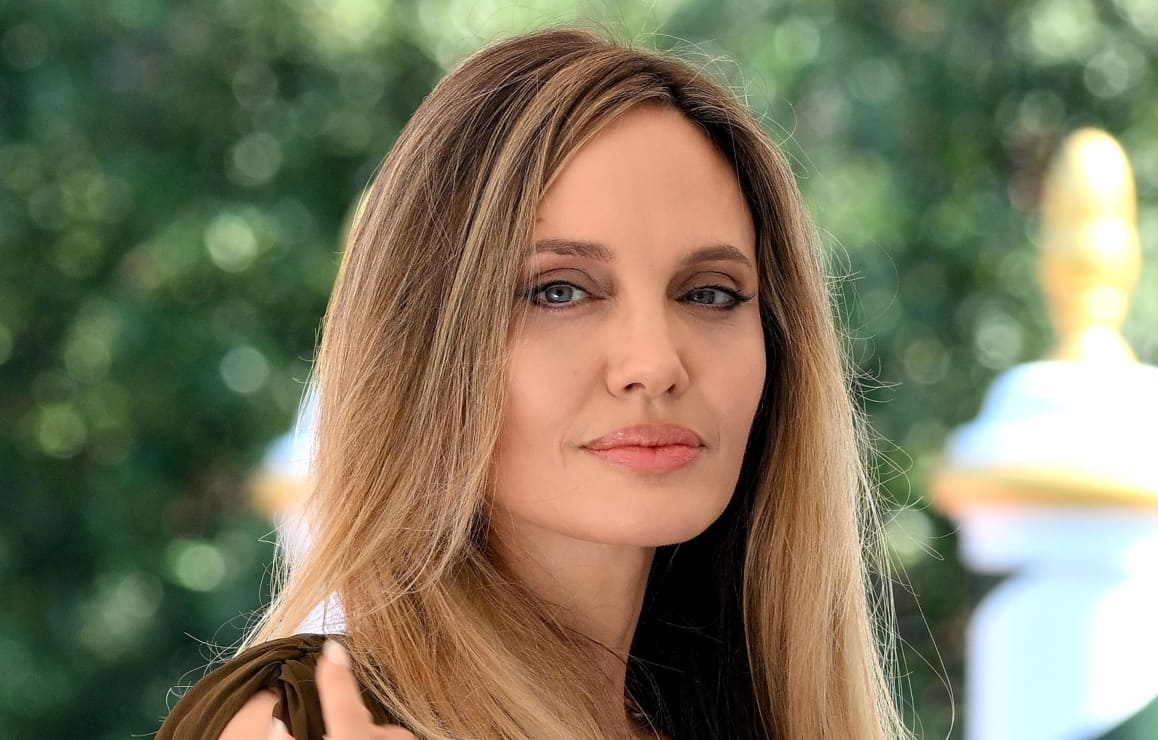 Angelina Jolie  / Foto: EFE