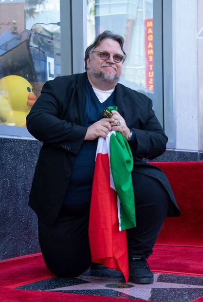 El regalo de cumpleaños de Guillermo del Toro: que los jóvenes entren gratis a su museo