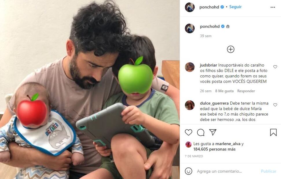 Alfonso Herrera anuncia su separación de Diana Vázquez
